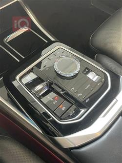 بي ام دبليو الفئة 7